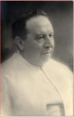Evermodus Derikx