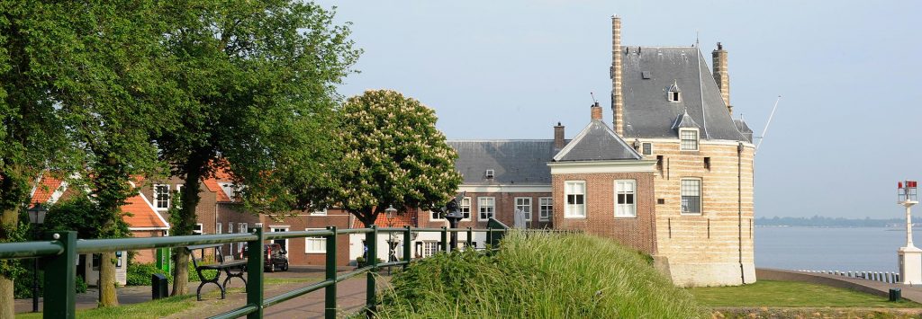 Kamveerse Toren recent