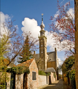 Stadhuis Veere